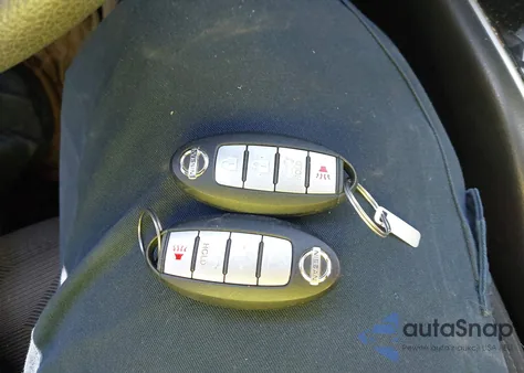 2016 Nissan Rogue Sv from USA, damaged, VIN 5N1AT2MV1GC898660